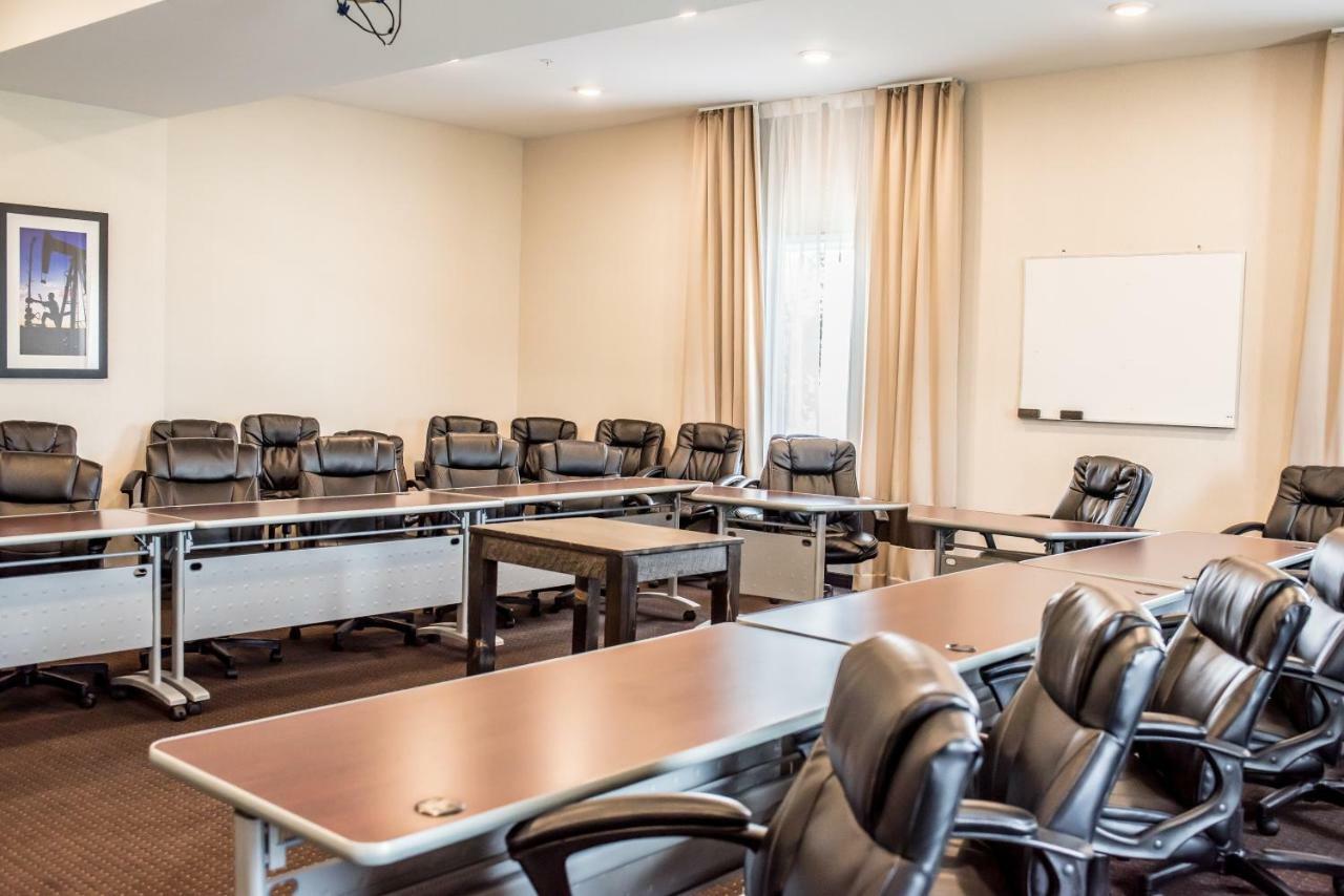 Comfort Inn & Suites Fox Creek Екстериор снимка